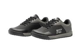 Ride Concept Hellion, Color: Black, Size: 10