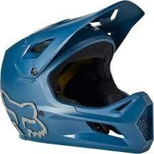 Fox Rampage Youth Helmet