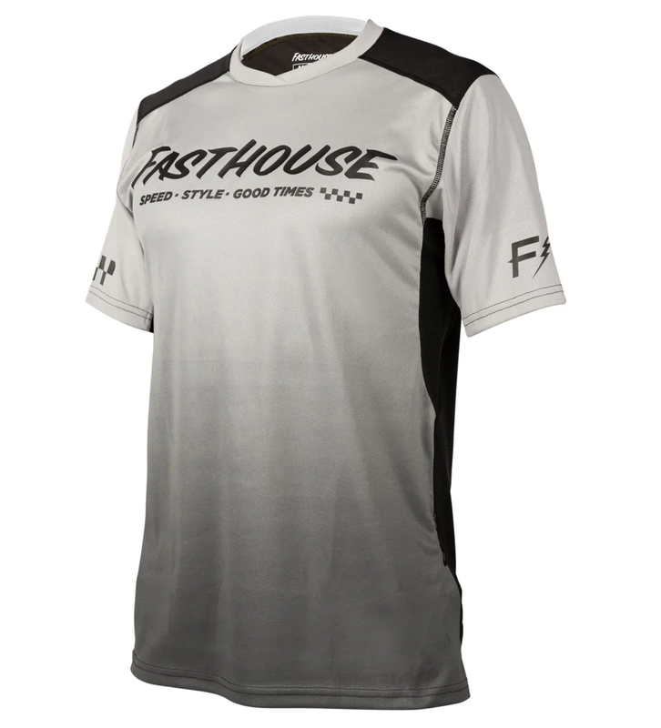 Fasthouse Alloy Slade SS Jersey
