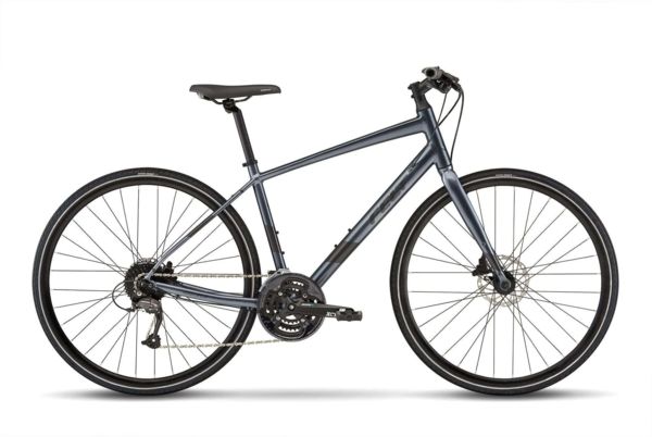 2022 Felt Verza Speed 40 Charcoal Size 51 (2021)