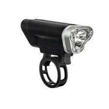 Blackburn Local 75 Front Light - Metallic Silver