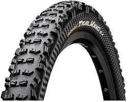 XC/Enduro Tires Trail King 27.5 x 2.6 ShieldWall Folding TR + PureGrip