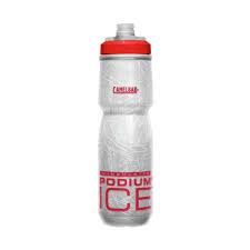Podium Ice 21oz, Fiery Red