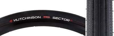 Sector 32 Tubeless Tire, 700 x 32 Black