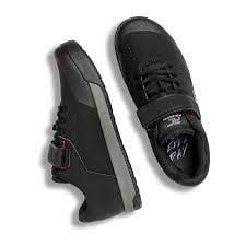 Ride Concepts Clip Men&#39;s Hellion Clip 2281 Black/Charcoal 11