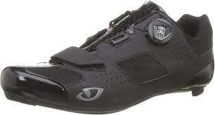 GF TRANS BOA HV+ BLK M 45 18