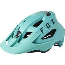 FOX SPEEDFRAME HELMET MIPS [TEAL] S