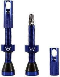 VALVE TUBELESS PEATYS PV MK2 42mm ALY N-BU