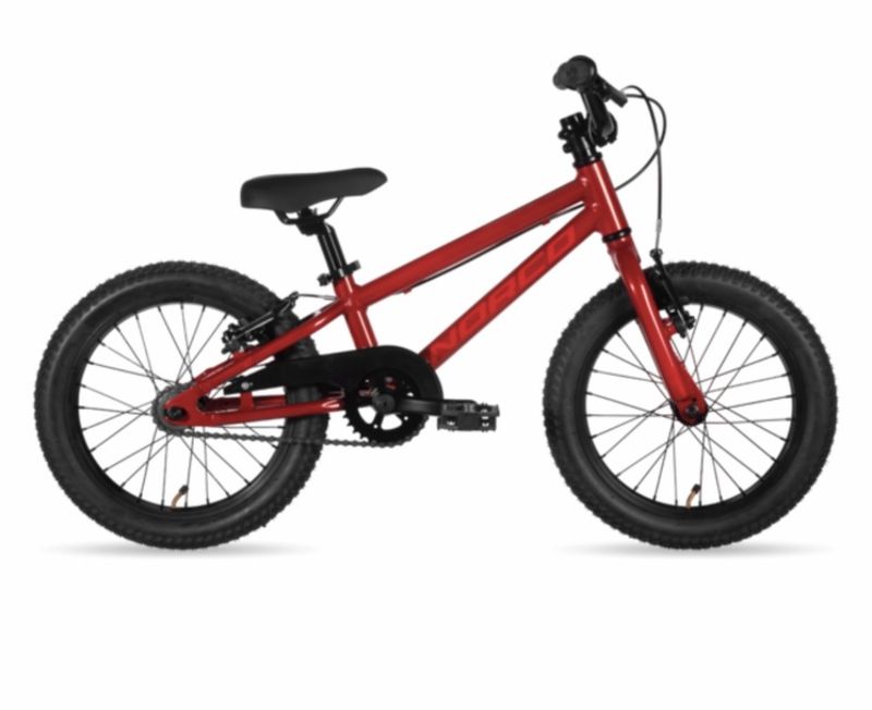 Norco Roller 16&quot; Red