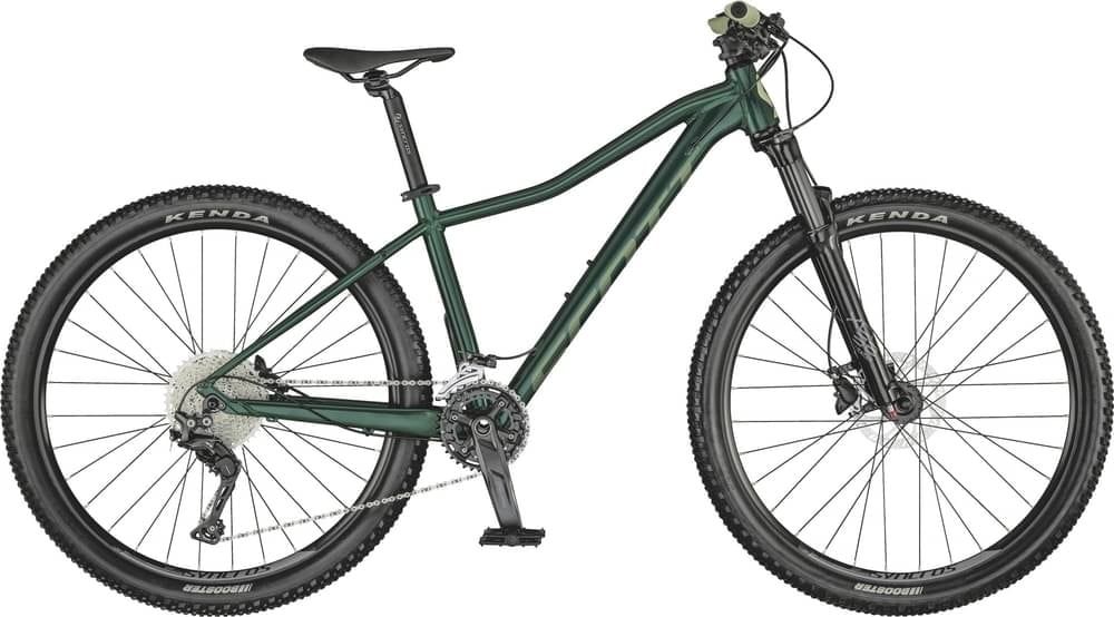 2021 Scott Contessa Active 10 L9 Green