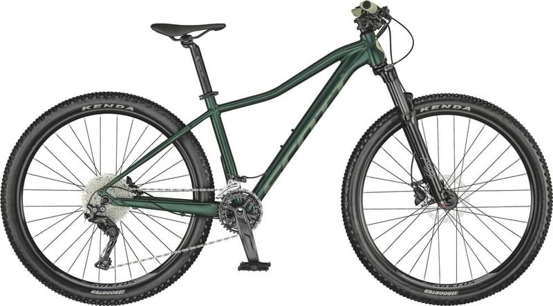 2021 Scott Contessa Active 10 L9 Green