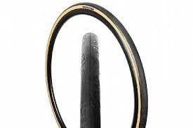 SES Road  Tire 700x25 Tan