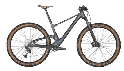 2022 Scott Spark 960 MD Black