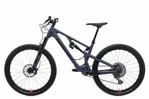 2022 Santa Cruz 5010 CC X01 Medium Purple