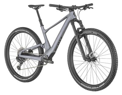 2022 Scott Spark 950 Medium Blue