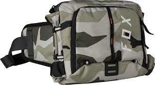 5L LUMBAR HYDRATION PACK [GRN CAM]