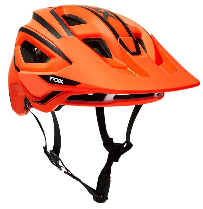 FOX SPEEDFRAME PRO DVIDE [FLO ORG] L
