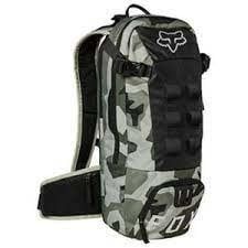UTILITY 18L HYDRATION PACK- LG [GRN CAM]