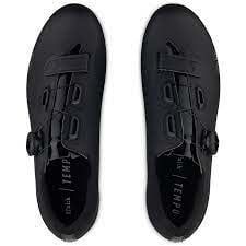 Road Shoes Tempo Overcurve R5 Black / Black 46
