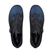 Road Shoes Tempo Overcurve R4 Wide Navy/Black 43