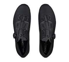 Road Shoes Tempo Overcurve R5 Black / Black 45