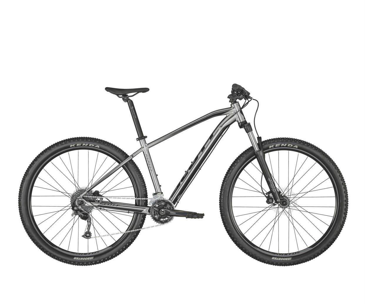 2022 Scott Aspect 950 L Slate