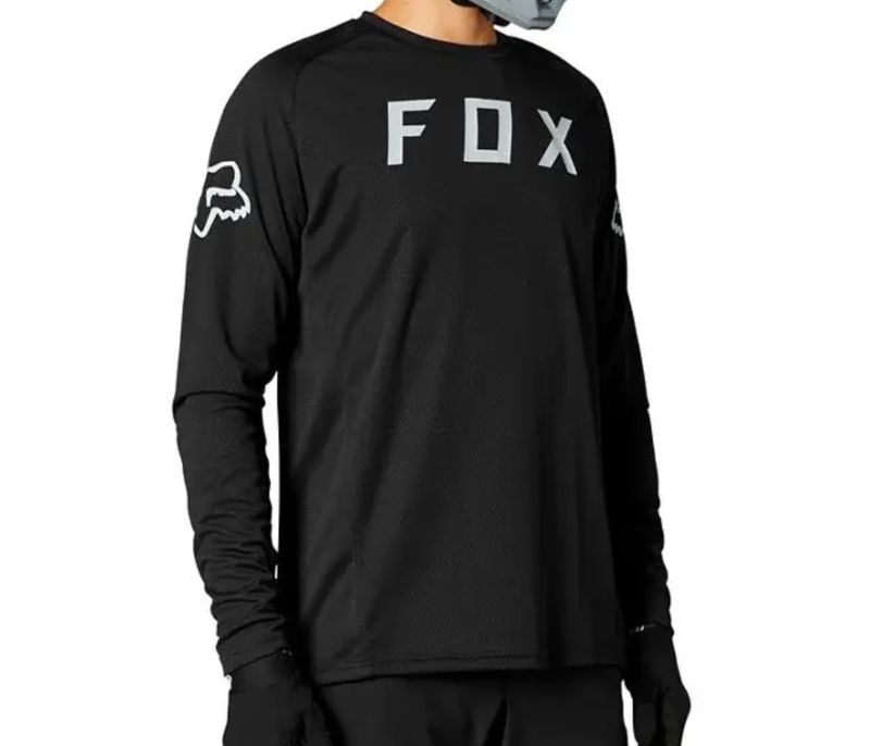 Fox Defend LS Jersey 
