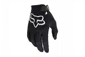 Fox Ranger Glove Black