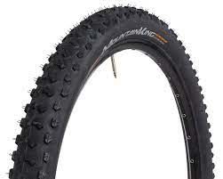 Mountain King 27.5 x 2.3 ShieldWall Fold BW