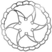 Ashima Ai2 super light rotor 140mm