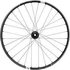 Crank Brothers Synthesis E Alloy Front Wheel - 29&quot;, 15 x 110mm, 6-Bolt, Black