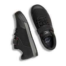 Ride Concepts Clip Men&#39;s Hellion Clip 2281 Black/Charcoal 9
