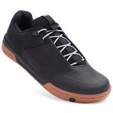 Mountain Shoes STAMP LACE BLACK/SILVER/GUM 13.0