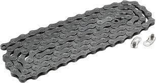 SRAM, PC XX1 Eagle, Chain, 12sp., 126 links, black, With PowerLock
