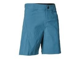 Fox YTH RANGER SHORT [SLT BLU]
