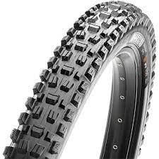 Assegai Tire, 29x2.5 3C/TR/WT EXO