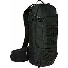 UTILITY 18L HYDRATION PACK- LG [BLK]