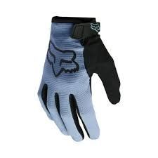 W RANGER GLOVE [DST BLU]