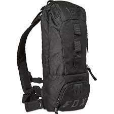 UTILITY 6L HYDRATION PACK- SM [BLK]