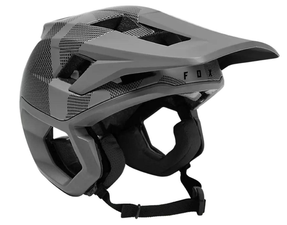 DROPFRAME PRO HELMET CAMO [GRY CAM] M