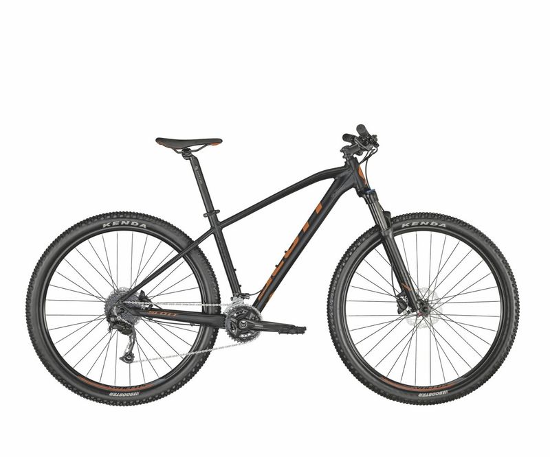 2022 Scott Aspect 940 Granite Large