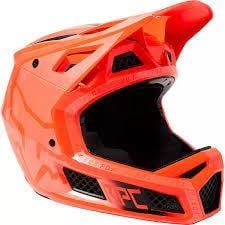 FOX RPC HELMET MIPS REPEATER [ATMC PNCH] L
