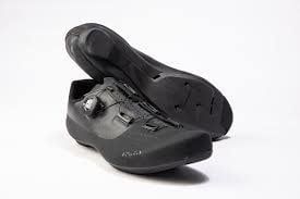Road Shoes Tempo Overcurve R4 Black/Black 40