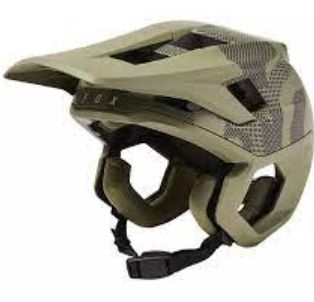 DROPFRAME PRO HELMET CAMO [CAM] M