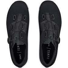 Road Shoes Tempo Overcurve R4 Black/Black 46