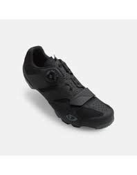 Giro Cylinder Dirt Shoes - Black - Size 48