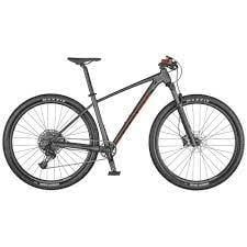 2022 Scott Scale 970 Grey XL
