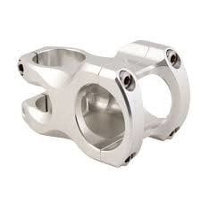 Industry Nine A35 Stem, (35.0) 32mm - Silver