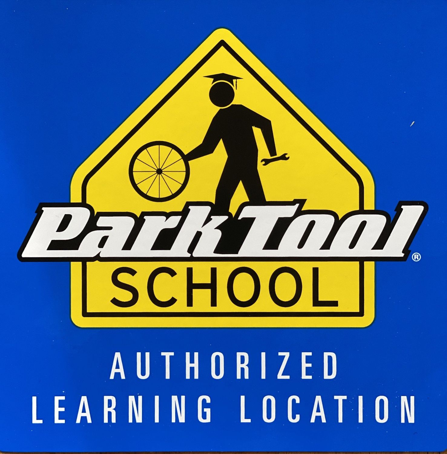 Park Tool School Level 1