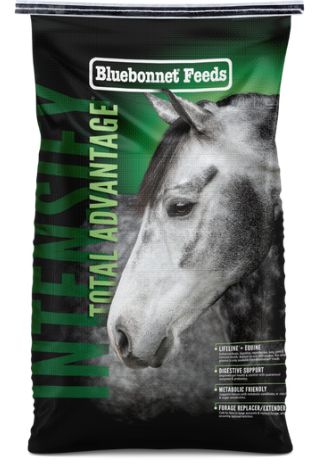 Intensify Total Advantage